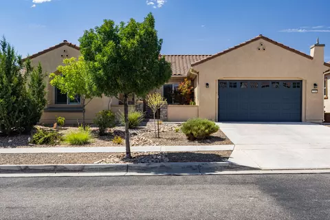 2208 Cebolla Creek Way NW, Albuquerque, NM 87120
