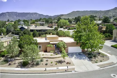 4420 Sherre Dr NE, Albuquerque, NM 87111