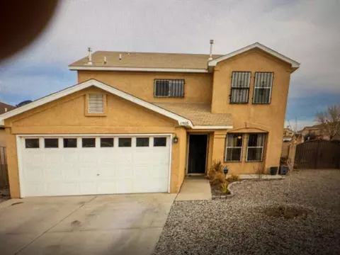 6901 Zinnia Pl NW, Albuquerque, NM 87121