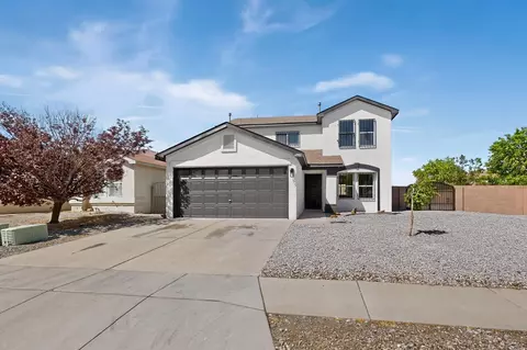 6901 Zinnia Pl NW, Albuquerque, NM 87121