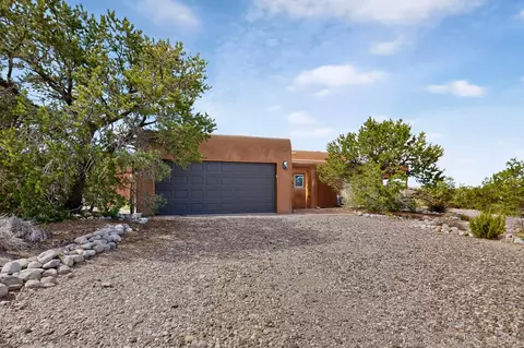 6 Atole Way, Placitas, NM 87043