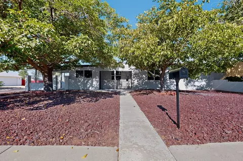 2503 Cardenas Dr NE, Albuquerque, NM 87110