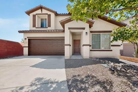 160 La Cuesta Ct NE, Rio Rancho, NM 87124