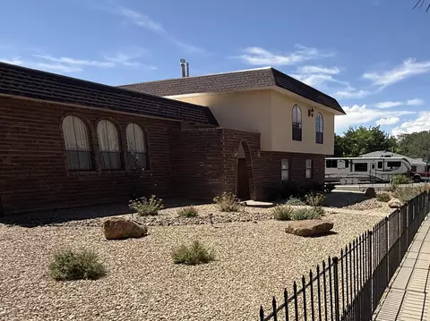 12110 Princess Jeanne Ave NE, Albuquerque, NM 87112