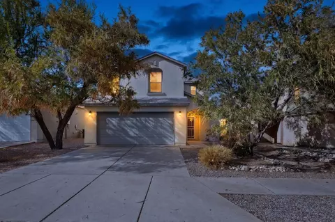 8715 Sawgrass Pl NW, Albuquerque, NM 87121