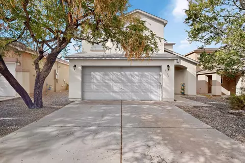 8715 Sawgrass Pl NW, Albuquerque, NM 87121