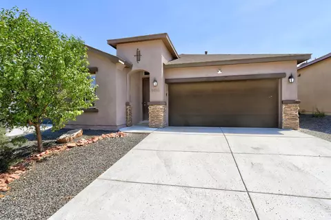 6403 Red Falcon Dr NE, Rio Rancho, NM 87144