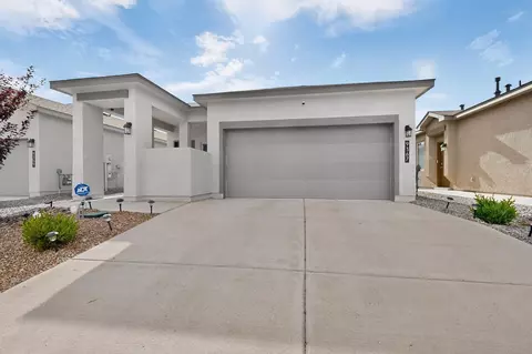 9367 Sidreaux Loop NW, Albuquerque, NM 87114