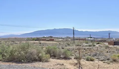 9 Th Ave NE, Rio Rancho, NM 87124