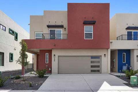 4324 Wymont Cir NE, Albuquerque, NM 87109