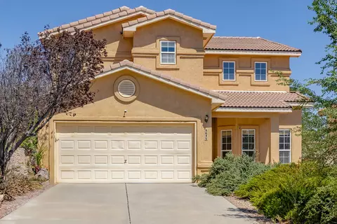 9635 Kilauea Ave NW, Albuquerque, NM 87120