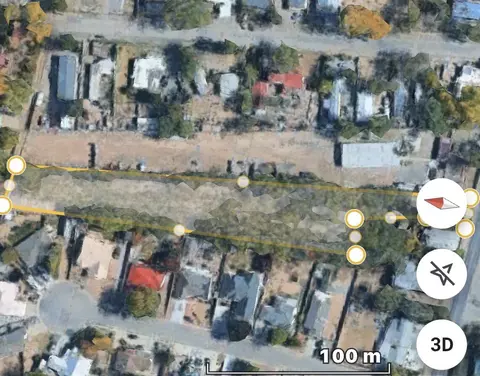 2515 Blake Rd SW, Albuquerque, NM 87105