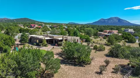 33 Corte Ventana, Sandia Park, NM 87047
