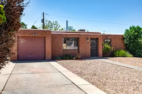 6104 Aztec Rd NE, Albuquerque, NM 87110