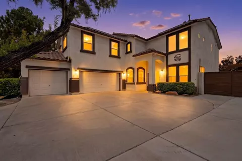 6601 Brezza Dolce Ave NW, Albuquerque, NM 87114