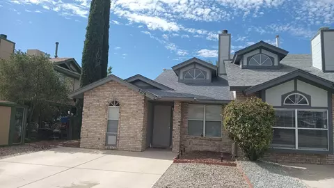 5216 Chuckwagon Trl NW, Albuquerque, NM 87120