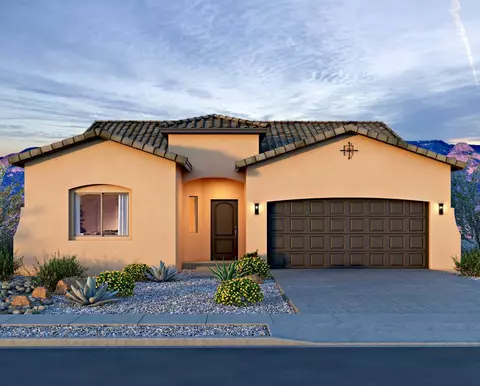 1637 Valle De Colores St NW, Los Lunas, NM 87031