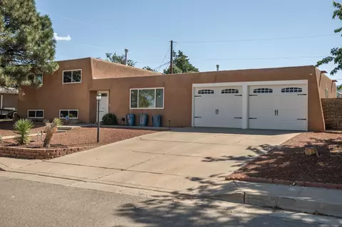 4508 Piedra Blanca St NE, Albuquerque, NM 87111