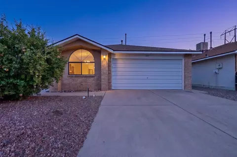 3319 Running Bird Pl NW, Albuquerque, NM 87120