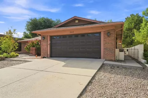 9404 Lona Ln NE, Albuquerque, NM 87111