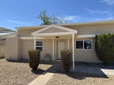2827 Bel Air Dr NE, Albuquerque, NM 87110