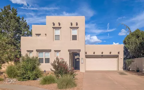 6212 Buffalo Hills Dr NE, Albuquerque, NM 87111
