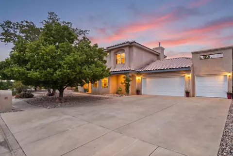 3877 Bay Hill Loop SE, Rio Rancho, NM 87124