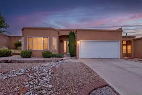 6740 Kelly Ann Rd NE, Albuquerque, NM 87109