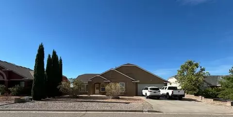 4544 Rockaway Loop NE, Rio Rancho, NM 87124