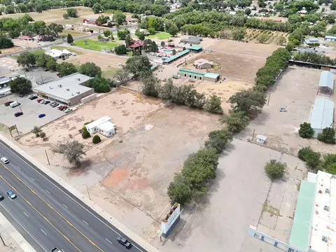 Bosque Farms Boulevard, Belen, NM 87002