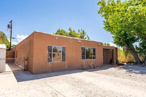 1212 Propps St NE, Albuquerque, NM 87112