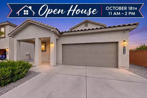 1729 Valle Vista Rd NW, Los Lunas, NM 87031