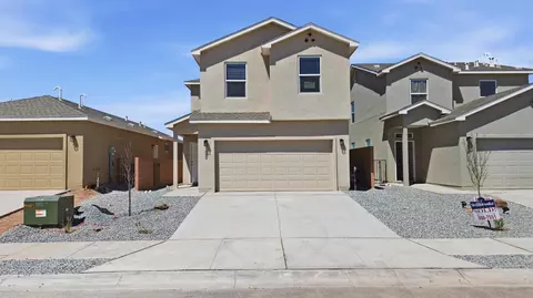 1277 Sage Rd SW, Albuquerque, NM 87121