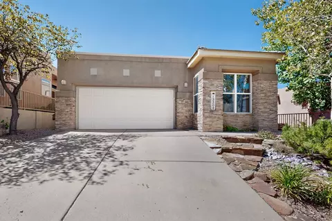 13208 Pine Forest Pl NE, Albuquerque, NM 87111