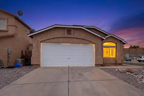 10655 Quasar St NW, Albuquerque, NM 87114