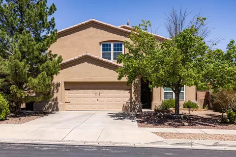7715 Brianne Ave NW, Albuquerque, NM 87114