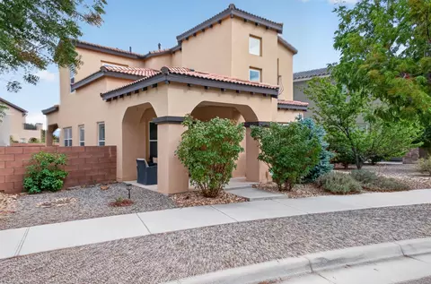 5612 Arbus Dr SE, Albuquerque, NM 87106