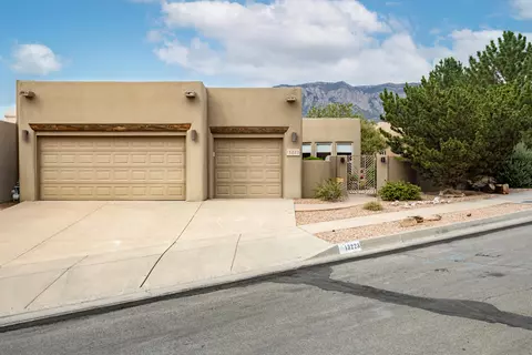 13223 Moondance Pl NE, Albuquerque, NM 87111