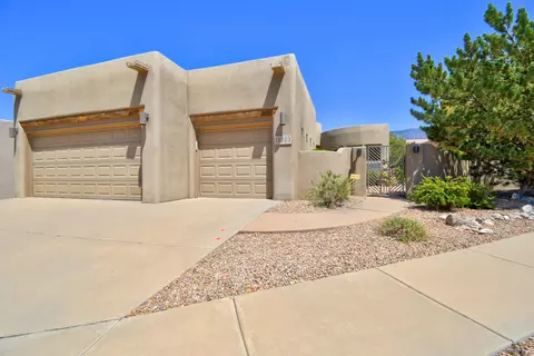 13223 Moondance Pl NE, Albuquerque, NM 87111