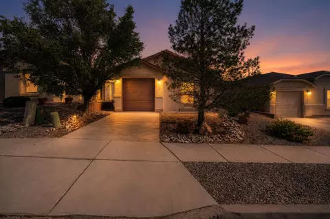 10615 Covert Ln SW, Albuquerque, NM 87121