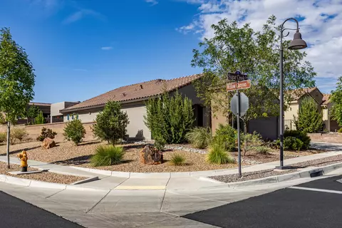 9200 Sugar Creek Ln NW, Albuquerque, NM 87120