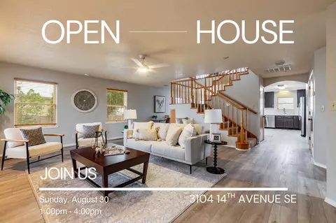 3104 14th Ave SE, Rio Rancho, NM 87124
