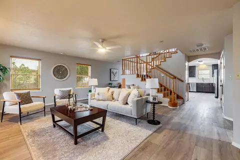 3104 14th Ave SE, Rio Rancho, NM 87124