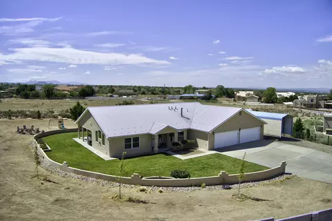 9510 Signal Ave NE, Albuquerque, NM 87122