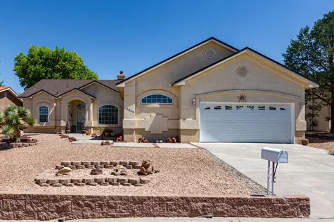805 Frederico Blvd, Rio Communities, NM 87002
