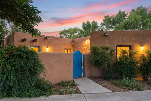 3939 Rio Grande Blvd NW #47, Albuquerque, NM 87107