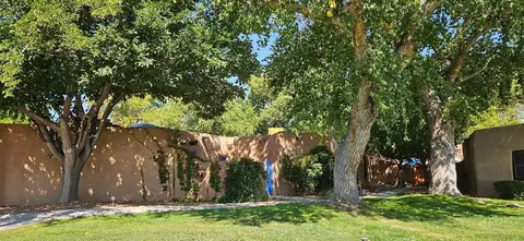 3939 Rio Grande Blvd NW #47, Albuquerque, NM 87107