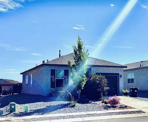 57 Tome Vista Dr, Los Lunas, NM 87031