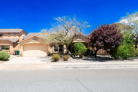 3612 Oasis Springs Rd NE, Rio Rancho, NM 87144