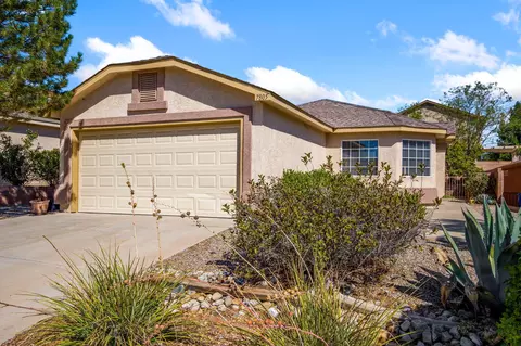 7805 Latir Mesa Rd NW, Albuquerque, NM 87114